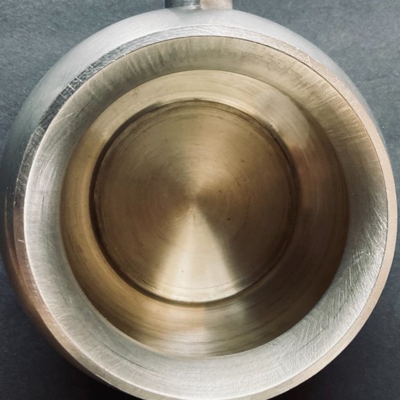 WOODBURY PEWTERERS Pewter Teapot Made for The Henry Ford Museum EUC - Picture 5 of 11